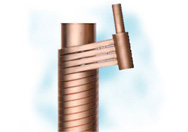 Isologis Récupérateur de chaleur Isologis Récupérateur de chaleur